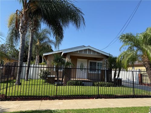 771 W Wilson St, Pomona, CA, 91768-2942 | Card Image