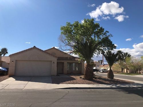 2735 Pastel Ave, Henderson, NV, 89074-1229 | Card Image