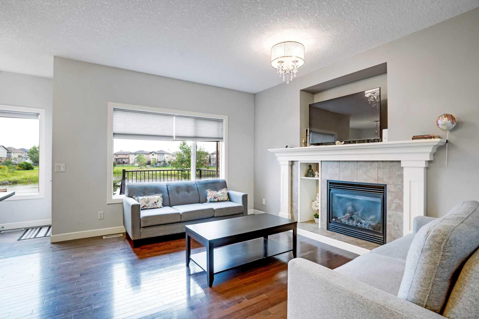 Residential in Airdrie 4