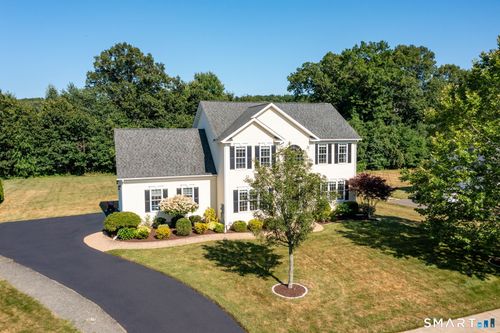 59 Tufts Dr, Manchester, CT, 06042-8500 | Card Image
