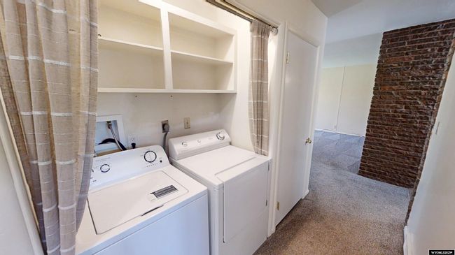 111 Valley Dr, House other with 3 bedrooms, 2 bathrooms and null parking in Casper WY | Image 9
