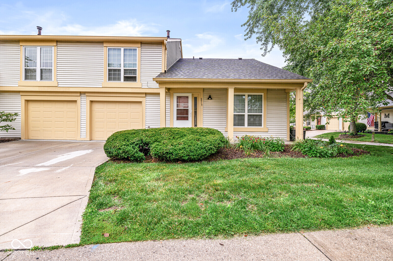 Residential in Indianapolis