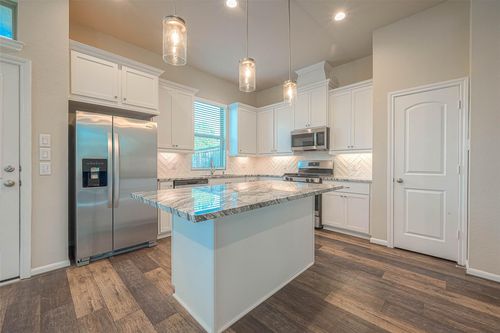 16111 Northern Cardinal Ln, Cypress, TX, 77433-8178 | Card Image