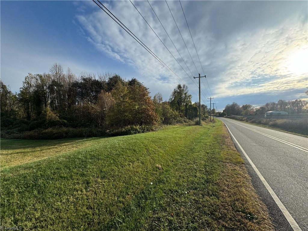 Land in Reidsville 2