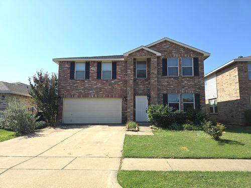 3905 Irish Setter Dr, Fort Worth, TX, 76123-2598 | Card Image