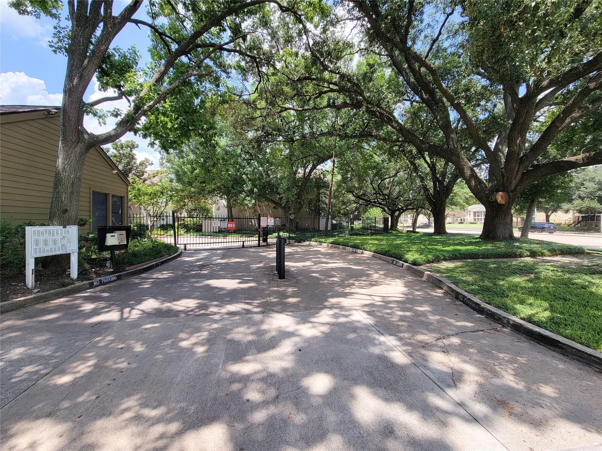 Residential in Houston