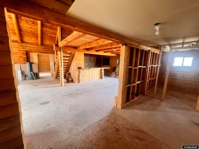 311 Bridge Ave, House other with 3 bedrooms, 2 bathrooms and null parking in Worland WY | Image 12