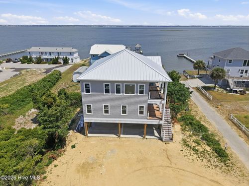 2302 Emerald Dr, Emerald Isle, NC, 28594-6517 | Card Image