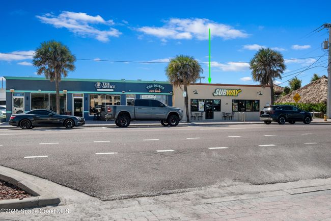 26 S Atlantic Ave, Home with 0 bedrooms, 2 bathrooms and null parking in COCOA BEACH FL | Image 10