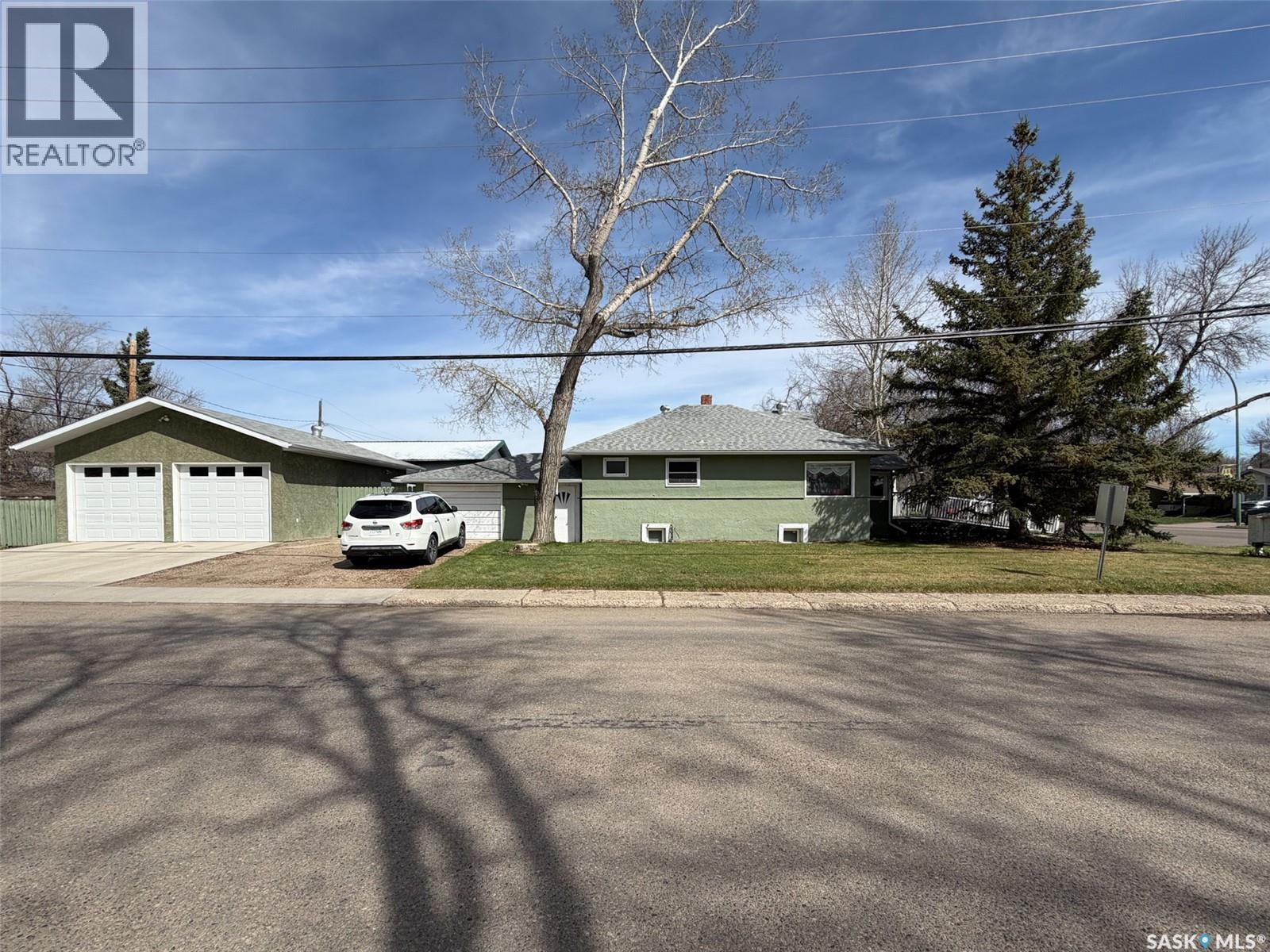 Residential in Shaunavon