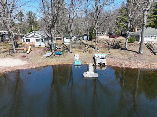 5193 E Hightower Lake Road, Hesperia, MI, 49421 | Card Image