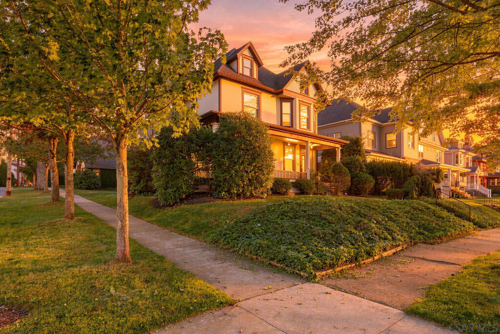 Residential in Johnstown