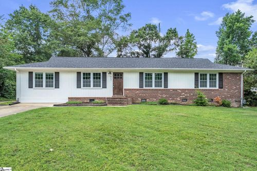 603 Creighton Dr, Taylors, SC, 29687-3623 | Card Image