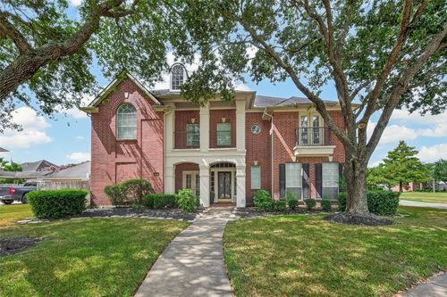 4343 Millers Creek Ct, Richmond, TX, 77406-7942 | Card Image