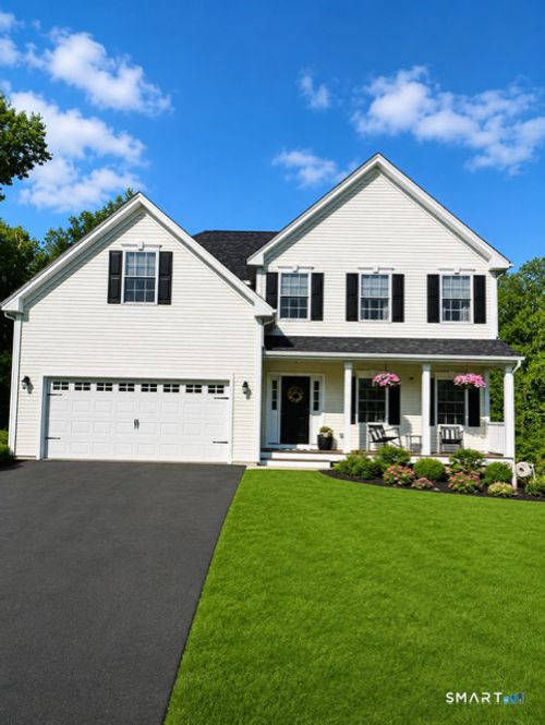 16 Tall Wood Dr, East Hampton, CT, 06424-2310 | Card Image