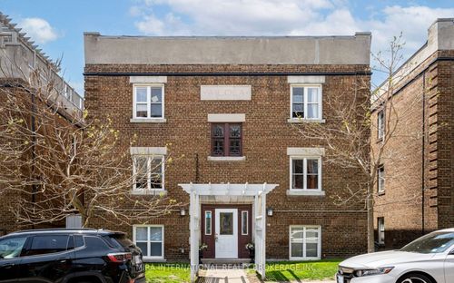 a4-98 Leuty Ave, Toronto, ON, M4E2R4 | Card Image