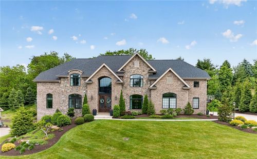 1809 Winchester Dr, Upper St Clair, PA, 15241-3157 | Card Image