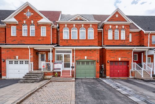 67 Dooley Crescent, Ajax, ON, L1T4J2 | Card Image