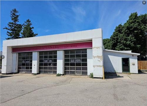 79 Victoria St N, Goderich, ON, N7A2R9 | Card Image