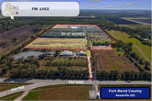 4 Fm 1462 Road, Damon, TX, 77430 | Card Image