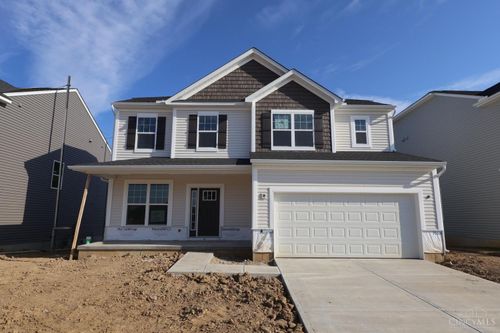 1502 Acadia Dr, Maineville, OH, 45039-1002 | Card Image