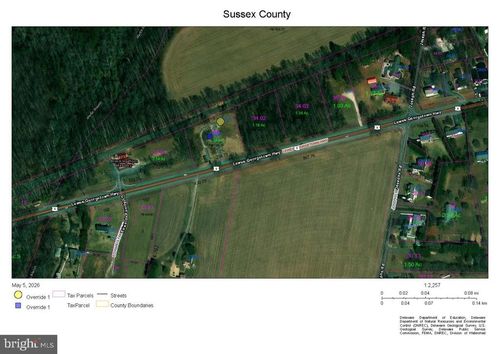 28705 Lewes Georgetown Hwy, MILTON, DE, 19968-3286 | Card Image