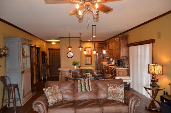 2nd Deck off Dining | Image 9