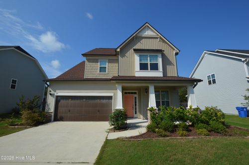 309 Belvedere Dr, Holly Ridge, NC, 28445-6919 | Card Image