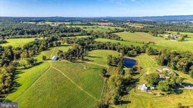 11802 Renner Rd, House other with 3 bedrooms, 2 bathrooms and null parking in KEYMAR MD | Image 4