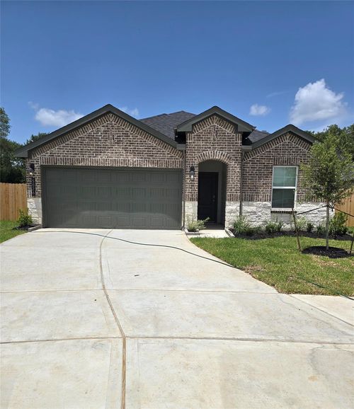 5026 Cherry Cove Dr, Fresno, TX, 77545-0028 | Card Image