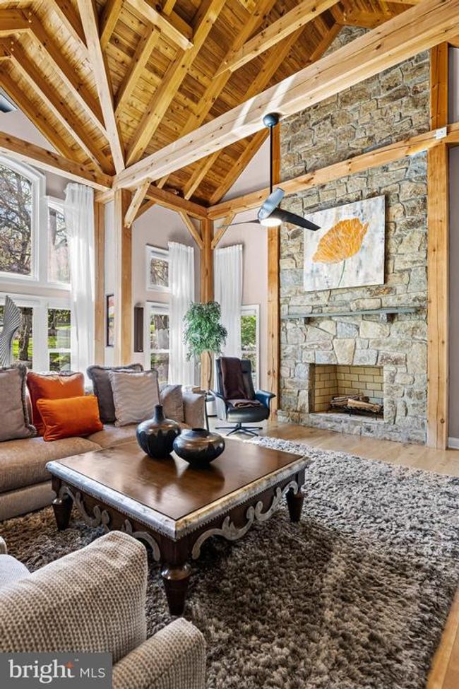 11501 Manorstone Ln, House other with 5 bedrooms, 5 bathrooms and null parking in Columbia MD | Image 19