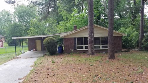 3414 Maybank St, Columbia, SC, 29204-2858 | Card Image