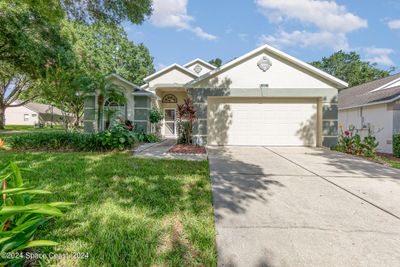 3817 Doune, House other with 2 bedrooms, 2 bathrooms and null parking in Clermont FL | Image 1