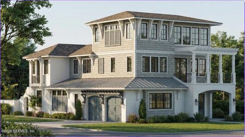 141 35th Ave S, Jacksonville Beach, FL, 32250-6050 | Card Image