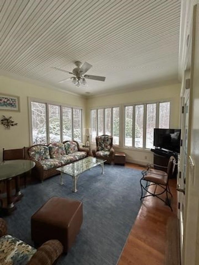 183 Hurricane Ridge Rd, House other with 4 bedrooms, 5 bathrooms and 3 parking in Meadows of Dan VA | Image 39