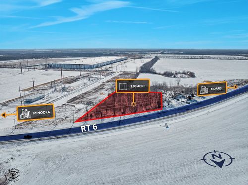 1.88 Acres Road, Morris, IL, 60450 | Card Image