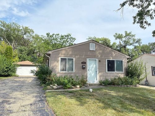 1543 Highland Ave, Glendale Heights, IL, 60139-2539 | Card Image