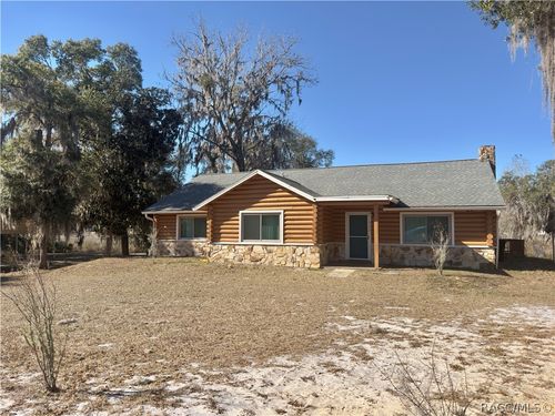 6128 N Bayfront Dr, Hernando, FL, 34442-2201 | Card Image