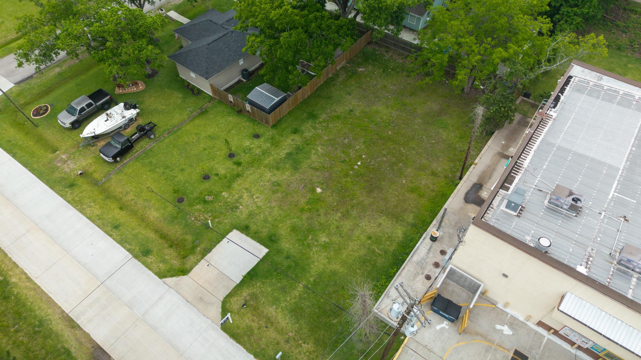 Land in Dickinson 5
