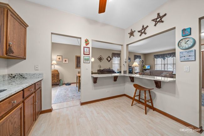 1365 Amaranth Dr, House other with 3 bedrooms, 3 bathrooms and 2 parking in Naperville IL | Image 10