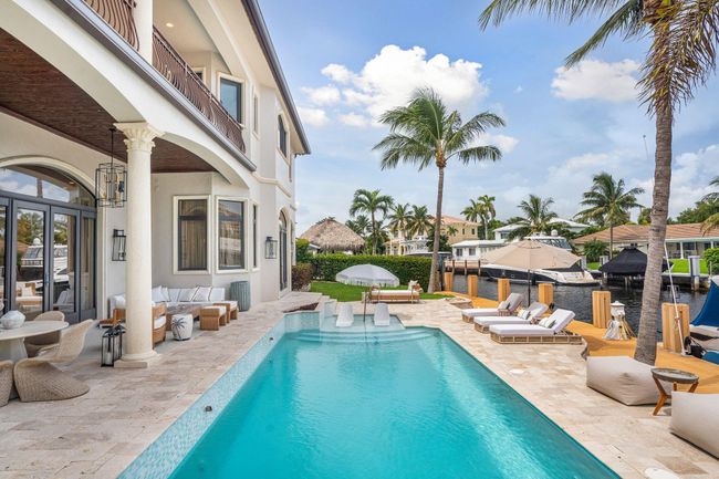 4050 Ne 30 Th Ave, House other with 5 bedrooms, 5 bathrooms and null parking in Lighthouse Point FL | Image 60