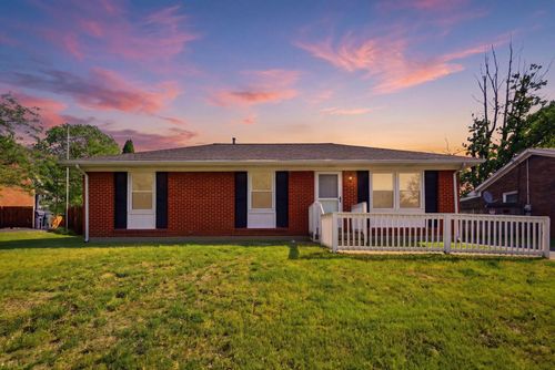 619 Warrington Dr, Lexington, KY, 40505-2745 | Card Image
