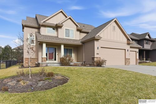 19902 Ash St, Gretna, NE, 68028-4385 | Card Image