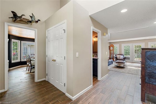 2224 Brower Mill Rd, House other with 3 bedrooms, 3 bathrooms and null parking in Seagrove NC | Image 6