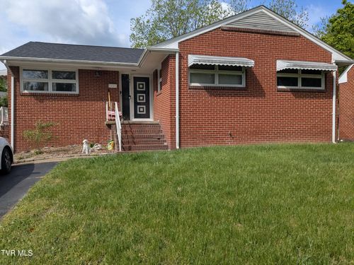 1441 Valley Street, Kingsport, TN, 37660 | Card Image