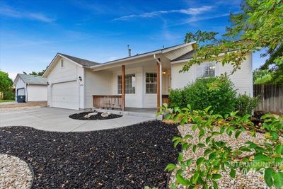 1290 Rosewood Street, House other with 3 bedrooms, 2 bathrooms and 2 parking in Mountain Home ID | Image 3