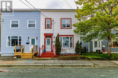 8 Blatch Avenue, St. John's, NL, A1C4P5 | Card Image