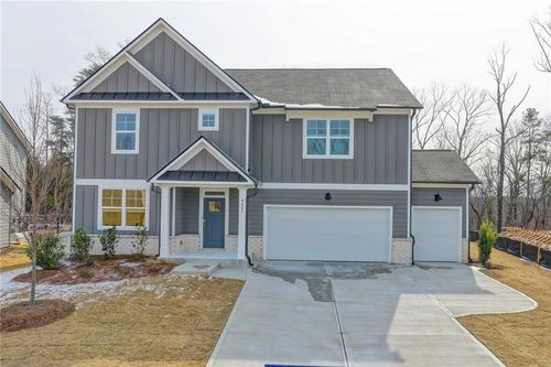 4067 Peregrine Way, Gainesville, GA, 30506-2607 | Card Image