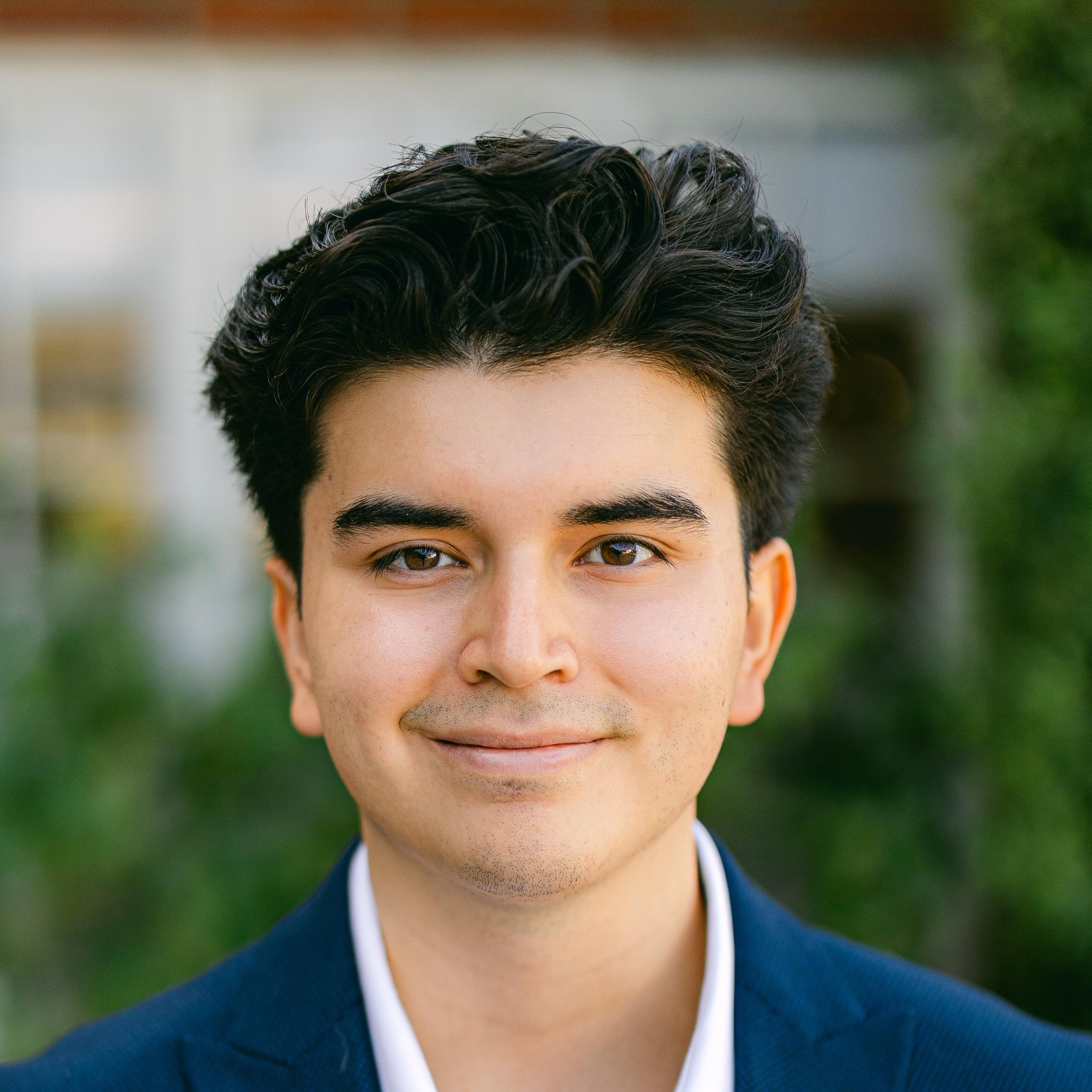 Dylan Serna