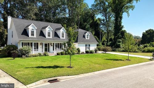 160 Humphreys Dr, Camden Wyoming, DE, 19934-1967 | Card Image